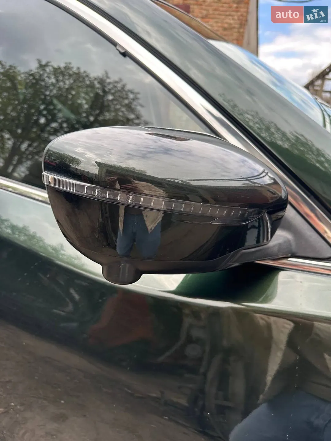 2019 Nissan Rogue - мініатюра 21