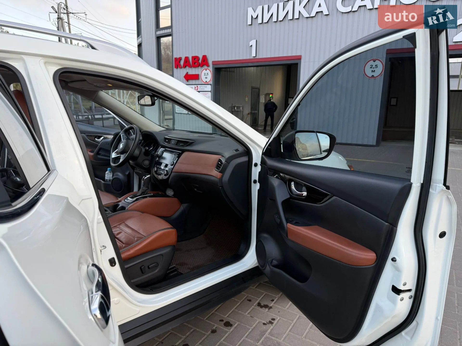 2019 Nissan Rogue - мініатюра 20