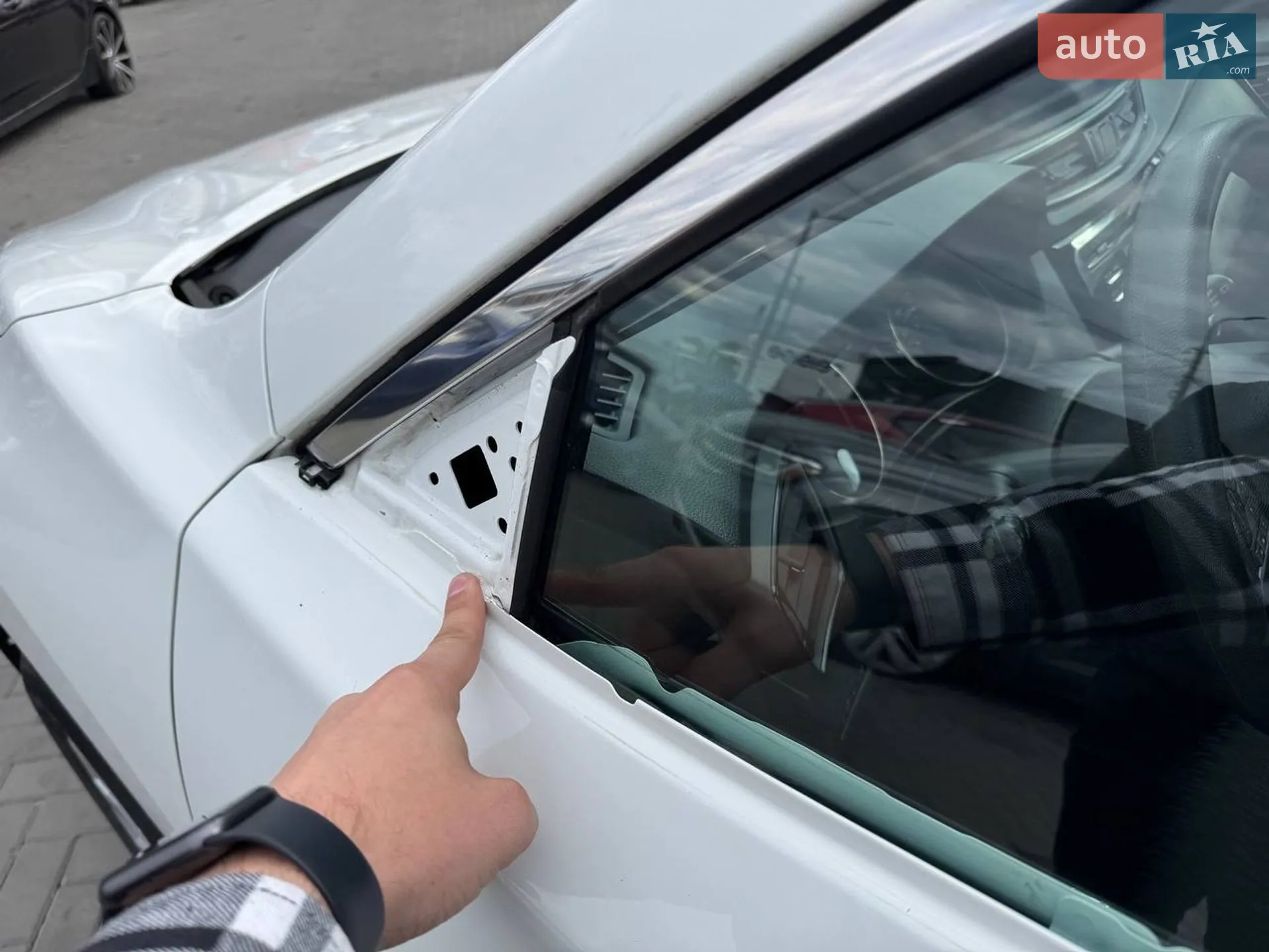 2017 Nissan Rogue - мініатюра 8