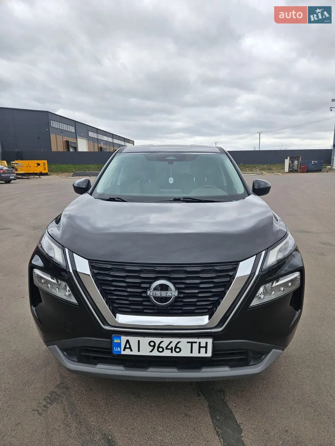 2023 Nissan Rogue - мініатюра 2