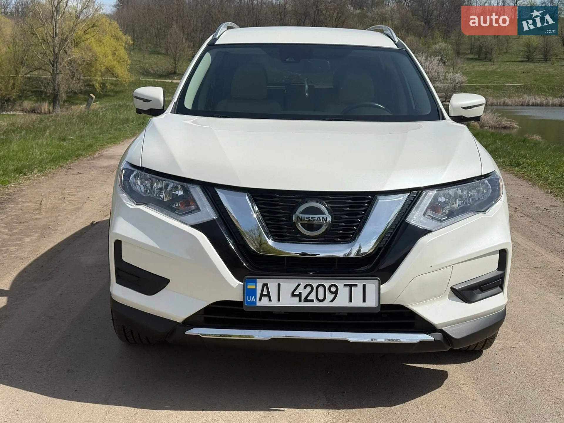 2019 Nissan Rogue - мініатюра 8