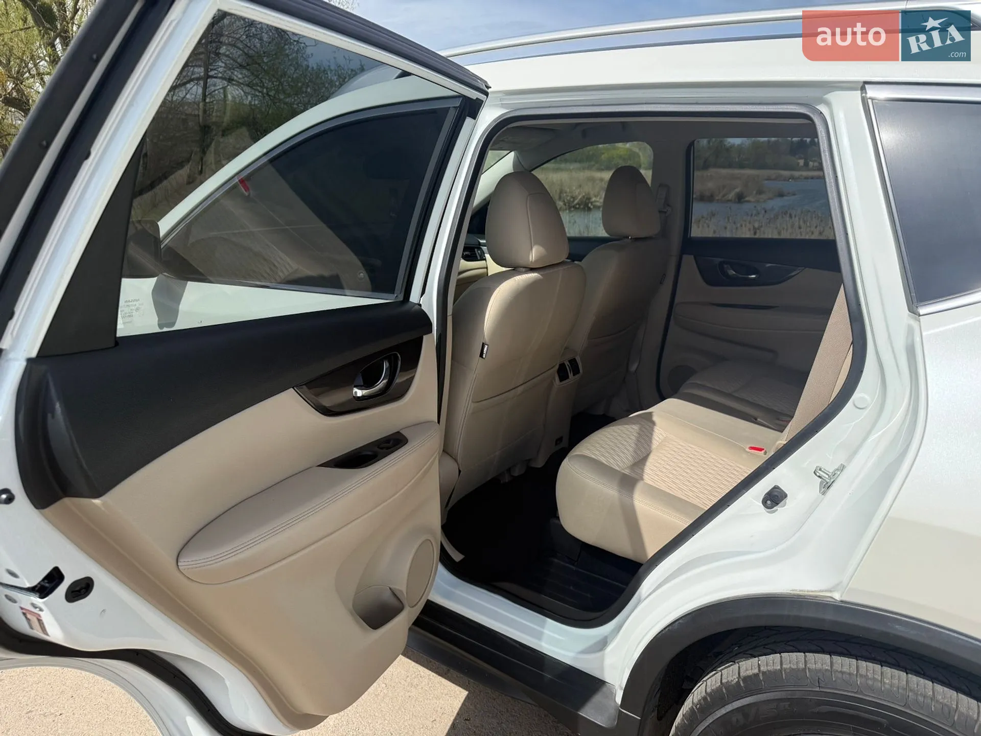 2019 Nissan Rogue - мініатюра 34