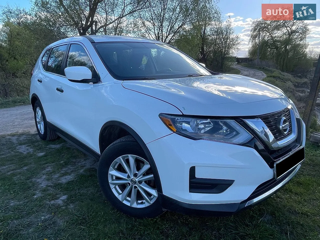 2018 Nissan Rogue - мініатюра 16
