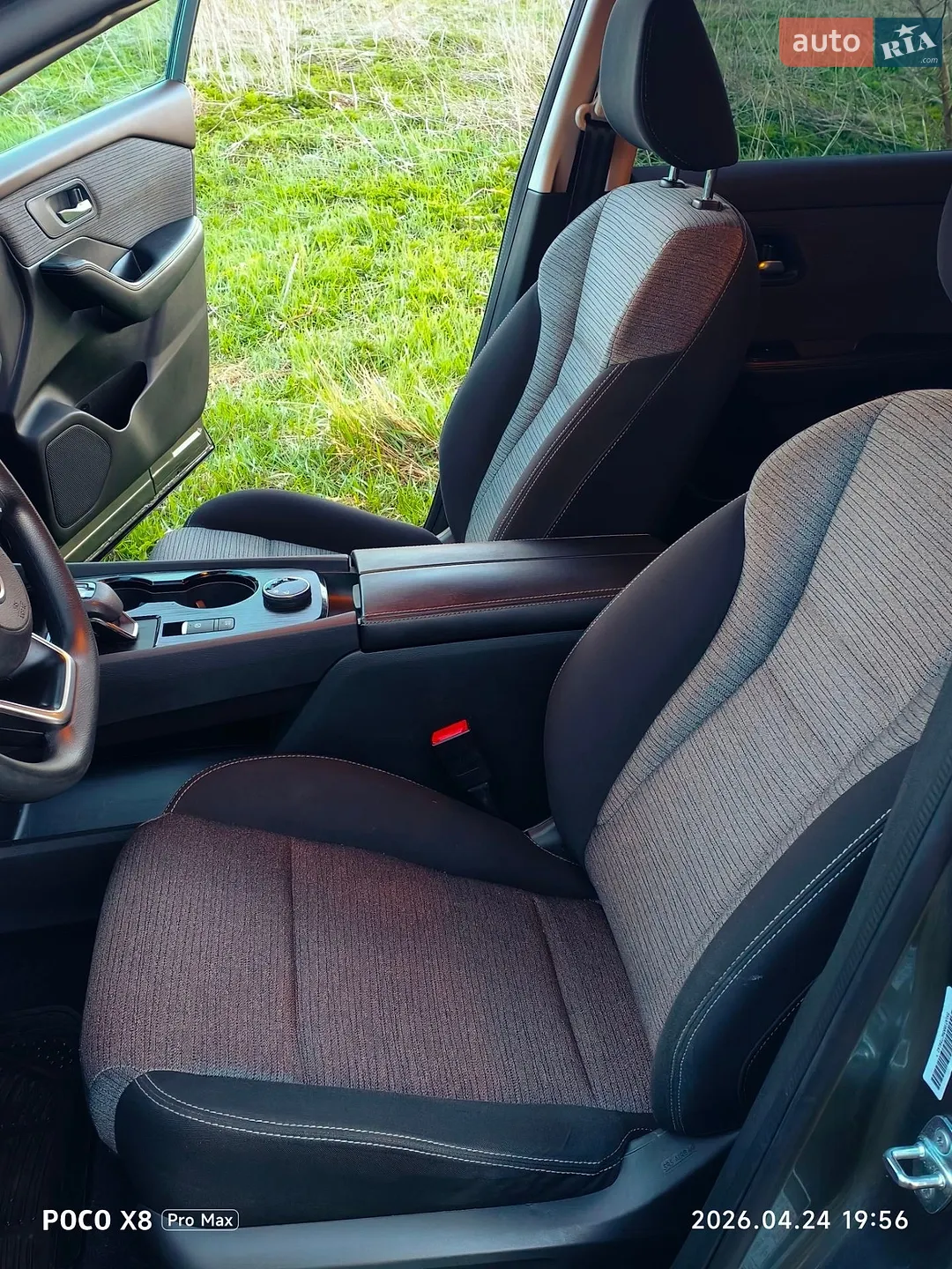 2021 Nissan Rogue - мініатюра 10