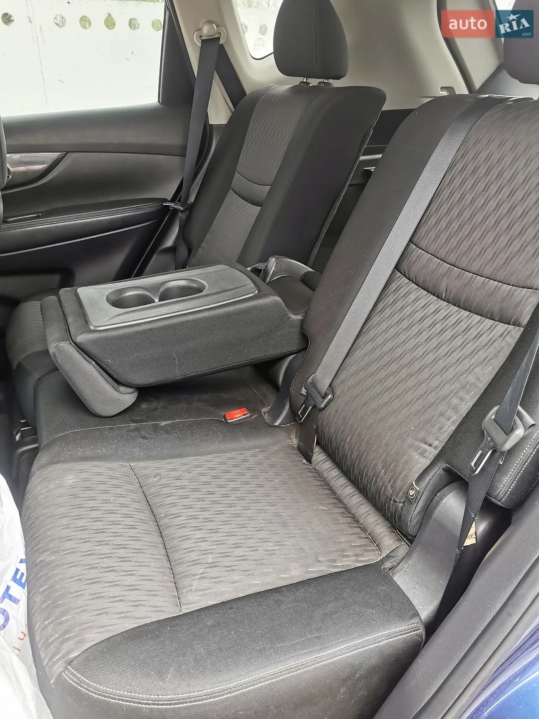 2018 Nissan Rogue - мініатюра 26