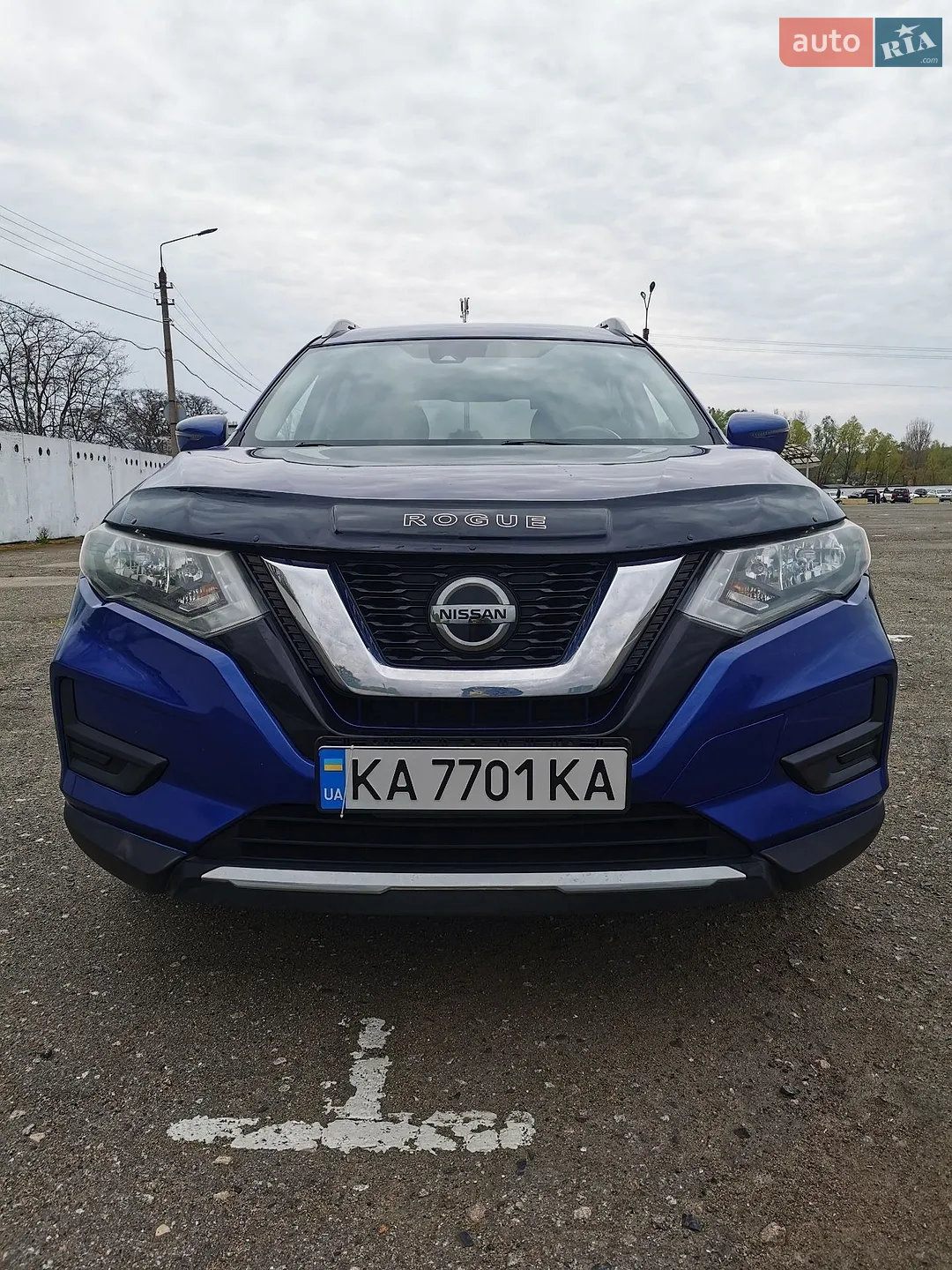 2018 Nissan Rogue - мініатюра 32