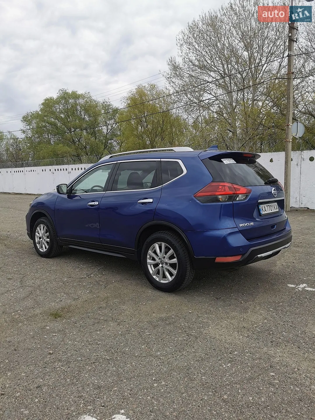 2018 Nissan Rogue - мініатюра 31