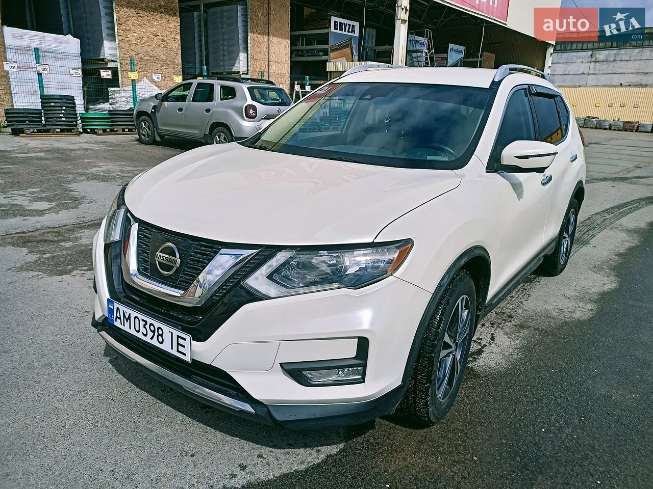 2016 Nissan Rogue - мініатюра 22