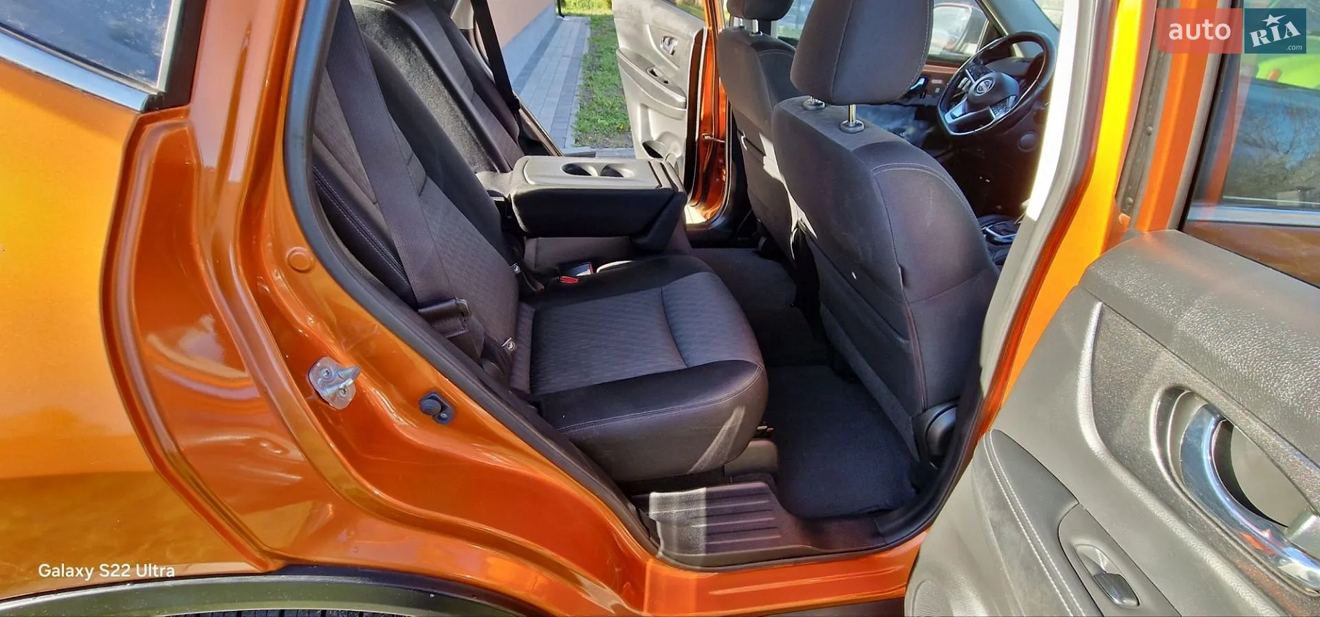 2017 Nissan Rogue - мініатюра 17