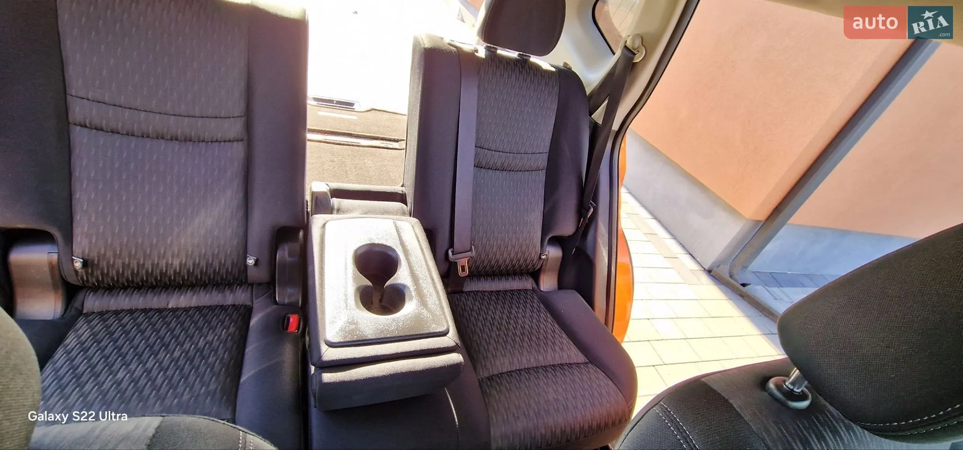 2017 Nissan Rogue - мініатюра 19