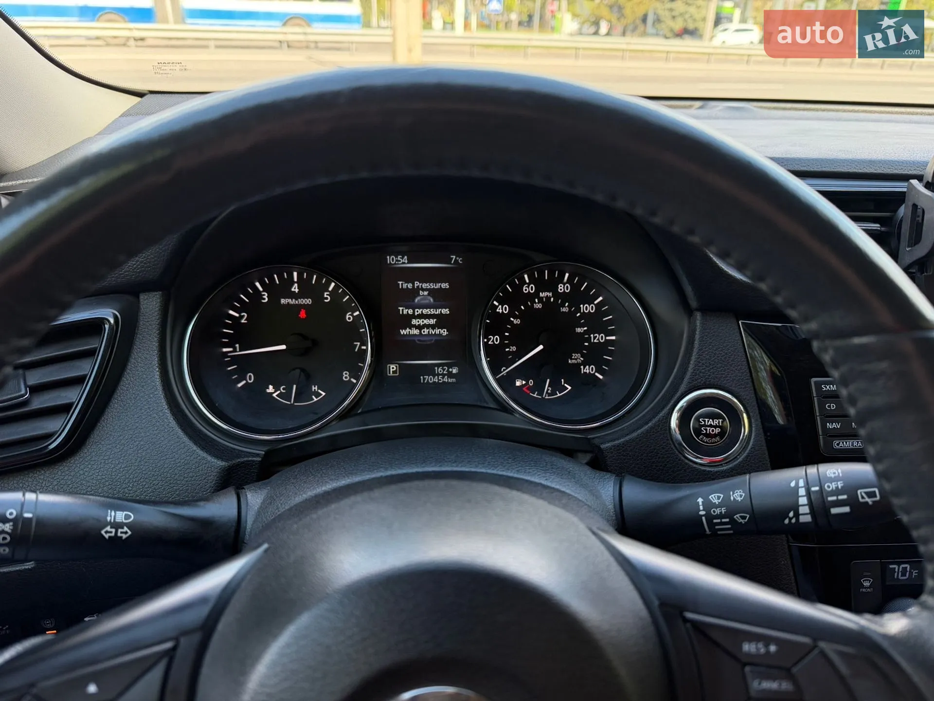 2017 Nissan Rogue - мініатюра 15