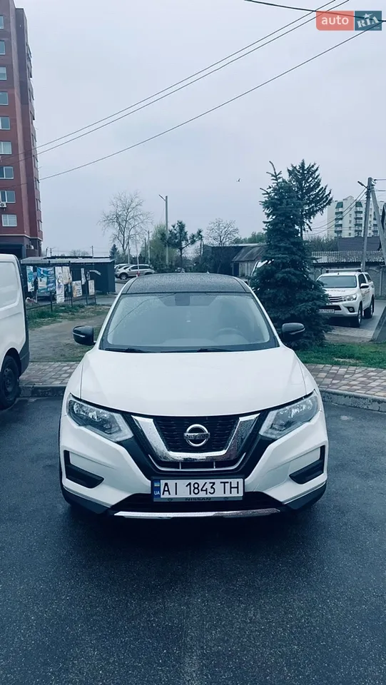 2015 Nissan Rogue - мініатюра 23