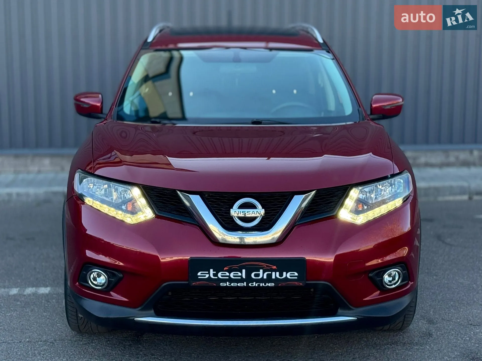 2016 Nissan Rogue - мініатюра 2