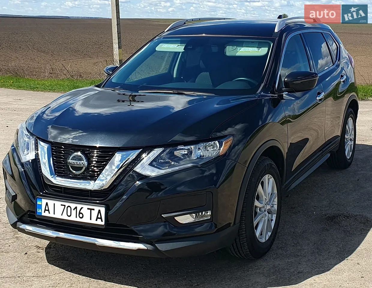 2019 Nissan Rogue - мініатюра 20