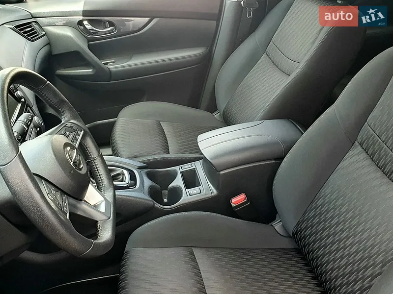 Nissan Rogue 2019 VIN KNMAT2MT7KP543903 фото оголошення 32 з 104