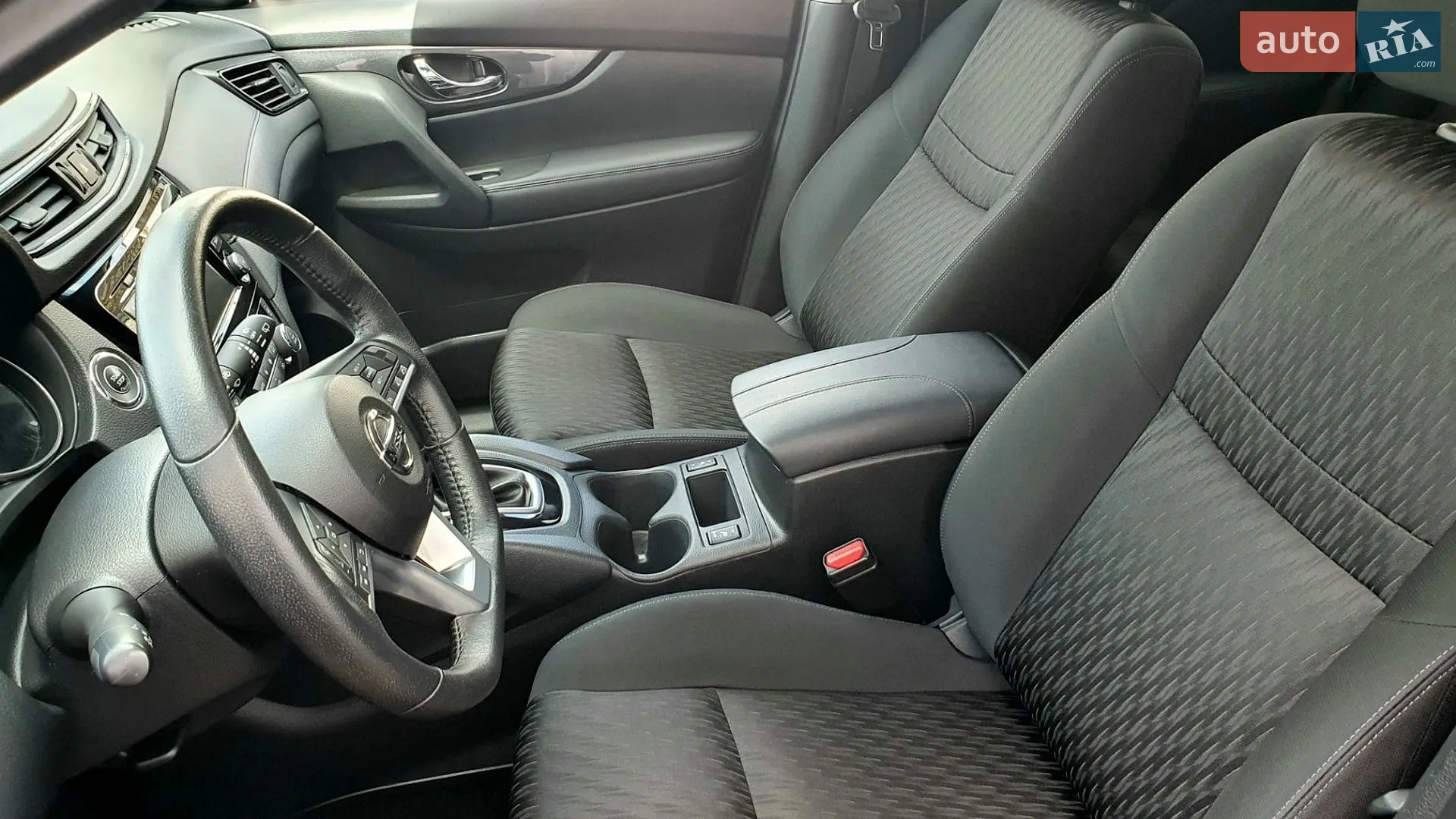 2019 Nissan Rogue - мініатюра 32