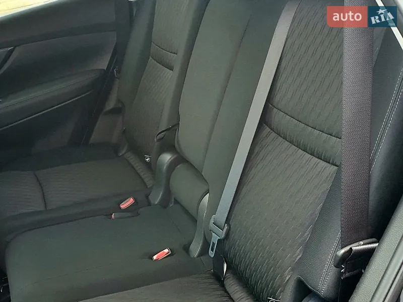 Nissan Rogue 2019 VIN KNMAT2MT7KP543903 фото оголошення 36 з 104
