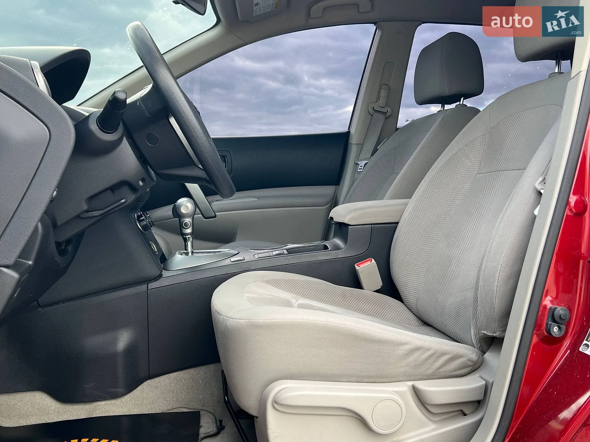 2015 Nissan Rogue - мініатюра 10