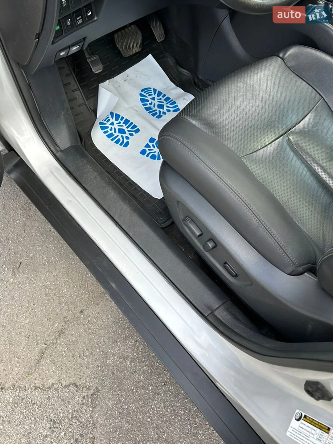 2015 Nissan Rogue - мініатюра 11