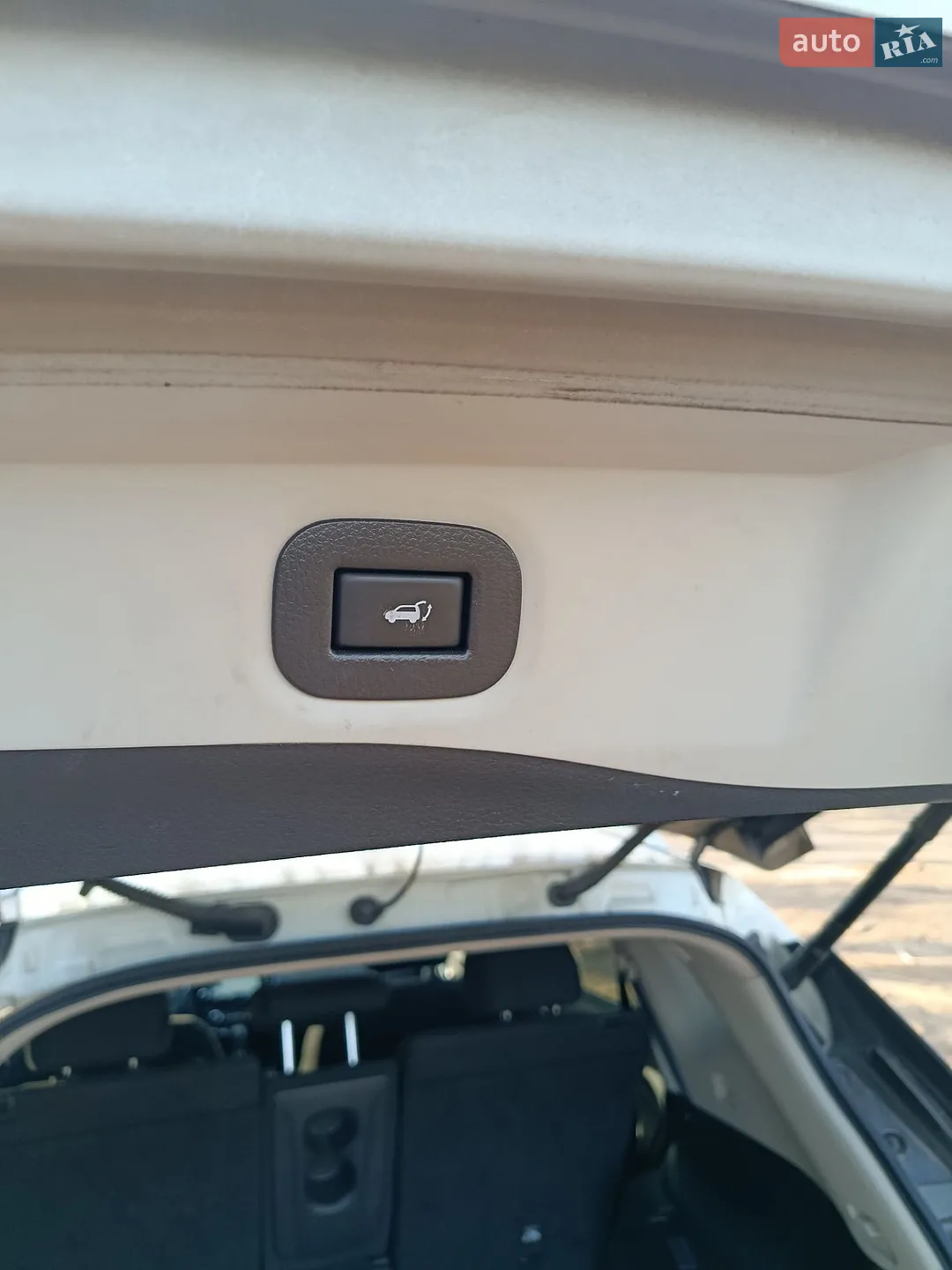 2014 Nissan Rogue - мініатюра 9