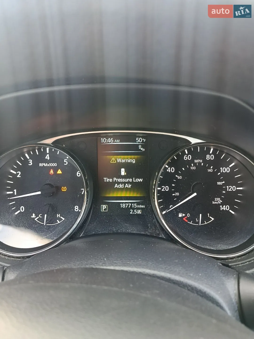 2014 Nissan Rogue - мініатюра 19