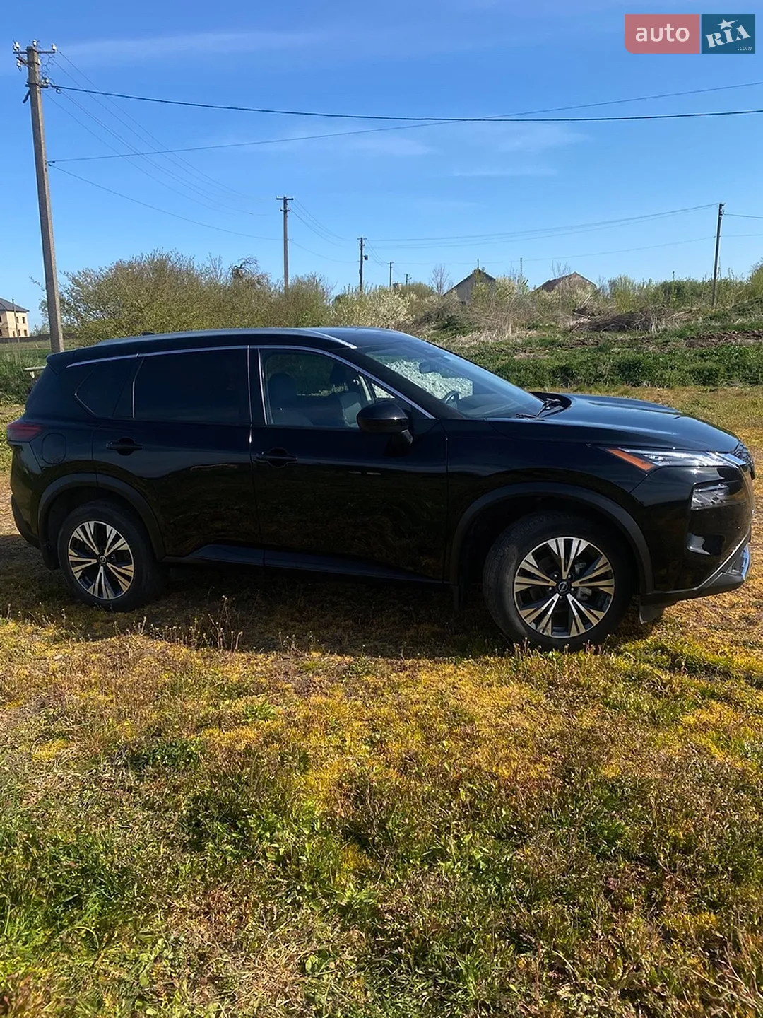 2023 Nissan Rogue - мініатюра 6