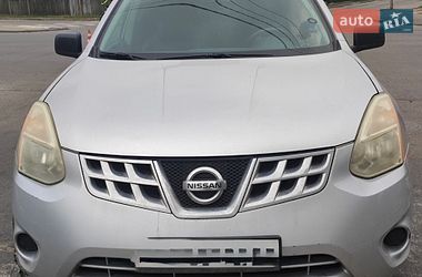 Внедорожник / Кроссовер Nissan Rogue 2013 в Софиевской Борщаговке