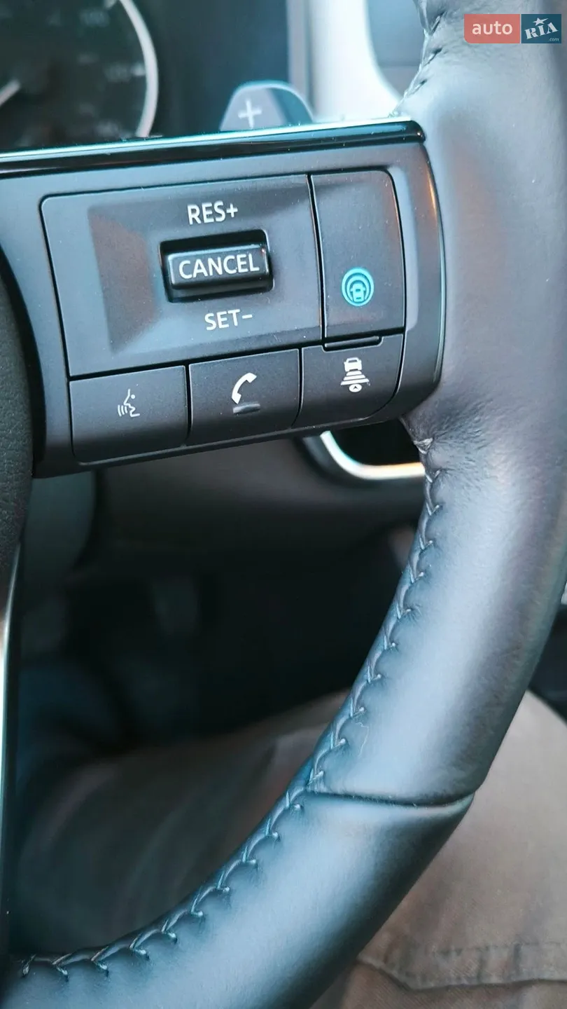 2021 Nissan Rogue - мініатюра 18