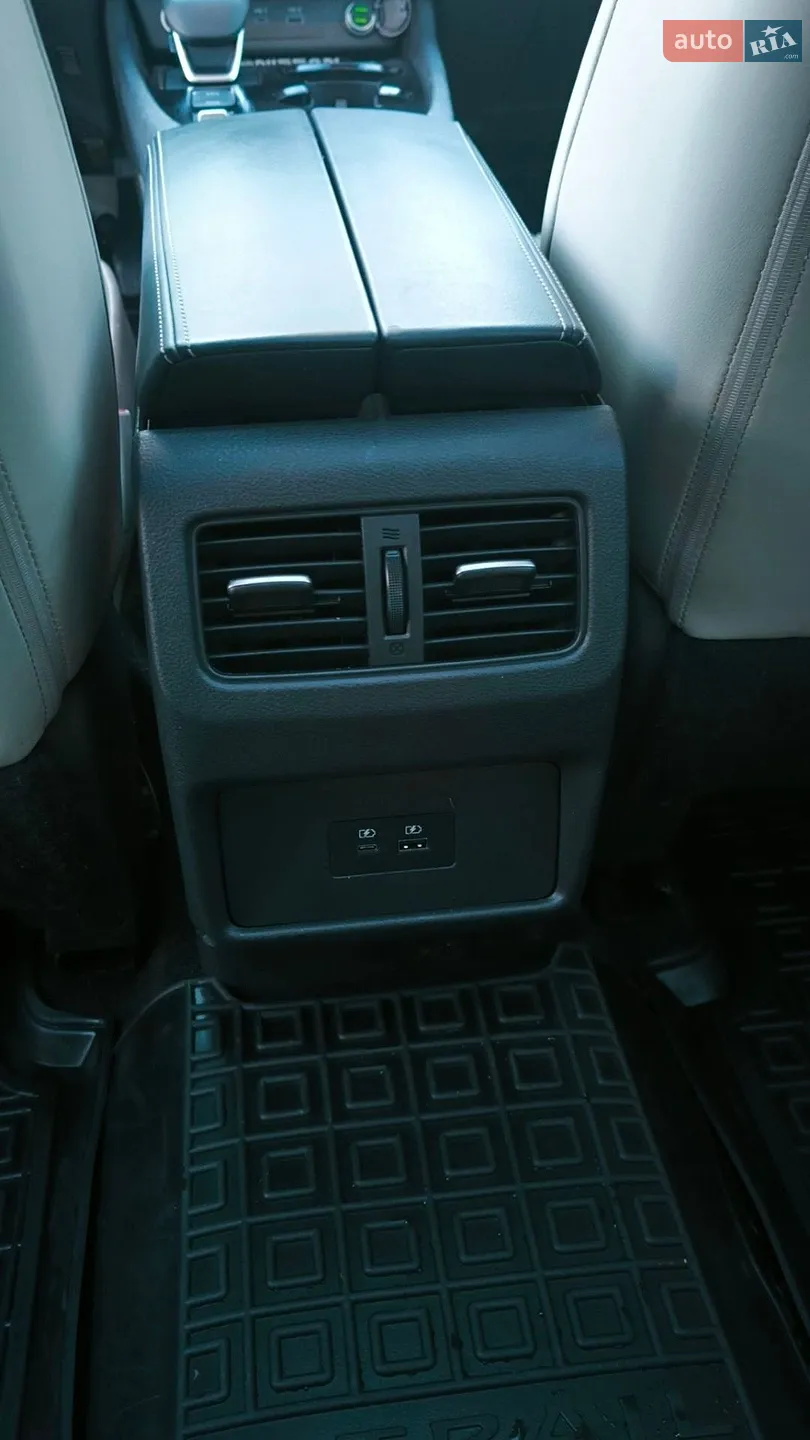 2021 Nissan Rogue - мініатюра 30