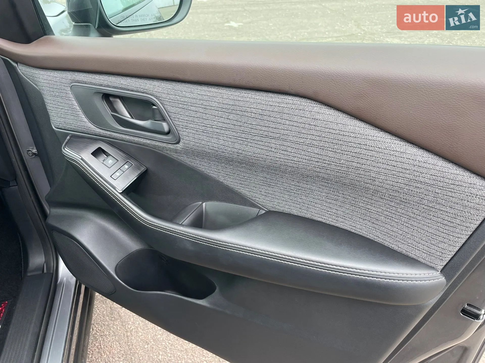 2021 Nissan Rogue - мініатюра 18