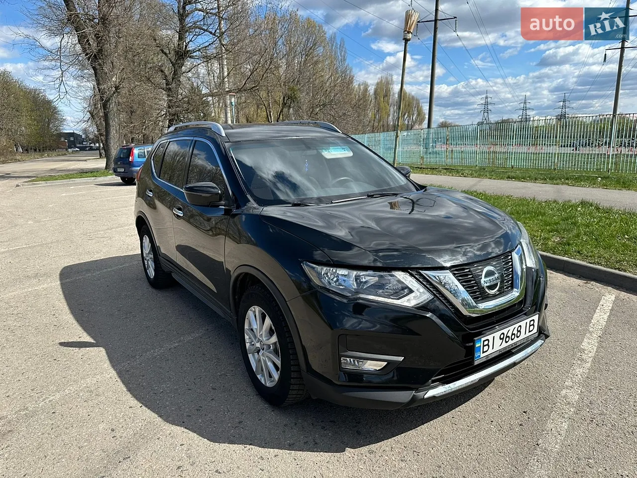 2017 Nissan Rogue - мініатюра 17