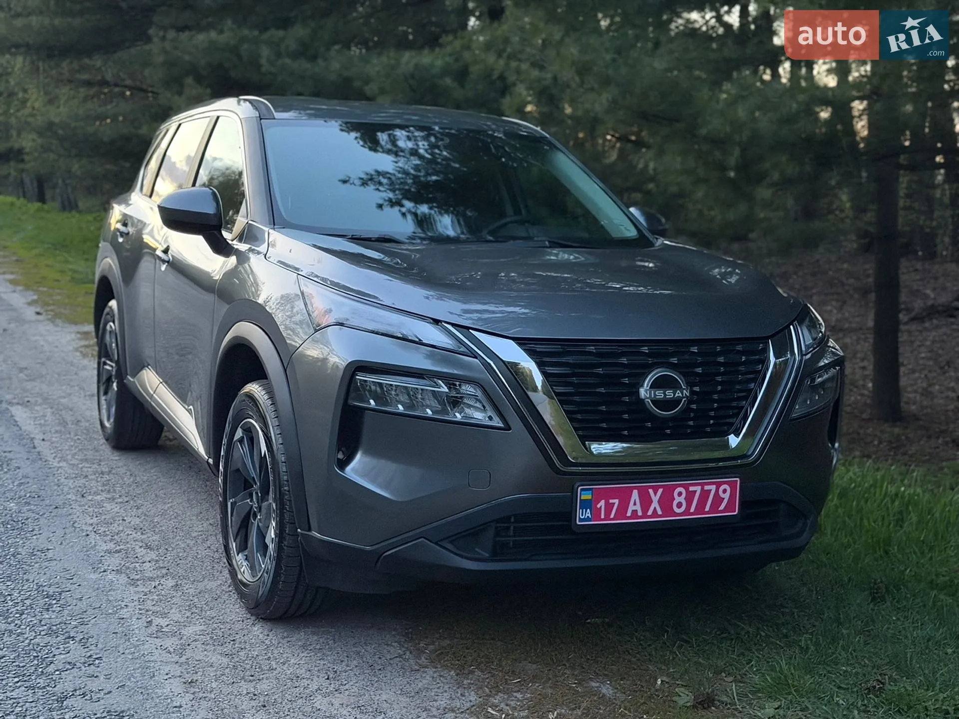 2024 Nissan Rogue - мініатюра 13