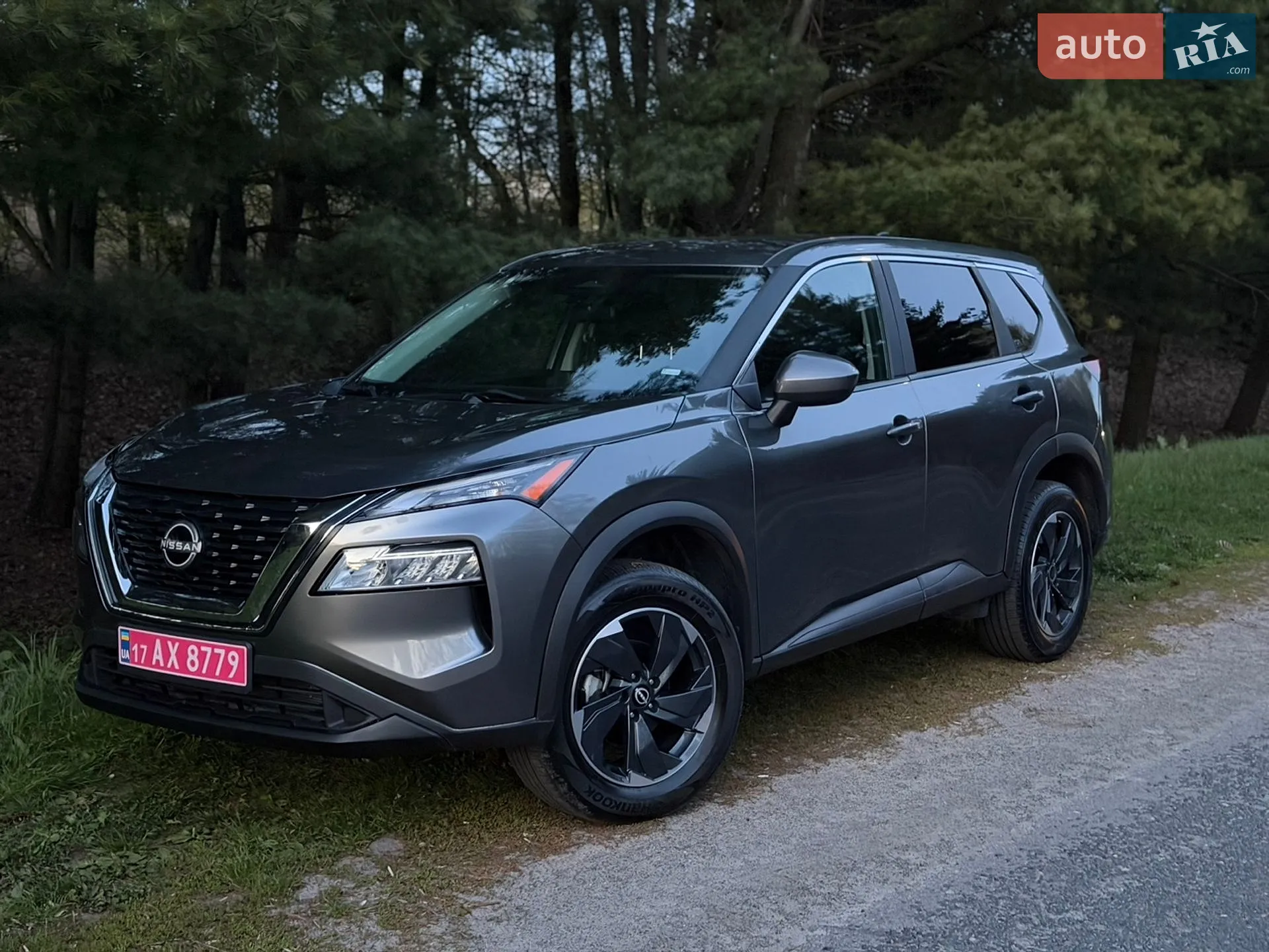 2024 Nissan Rogue - мініатюра 22