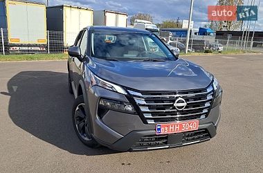 Позашляховик / Кросовер Nissan Rogue 2024 в Ковелі