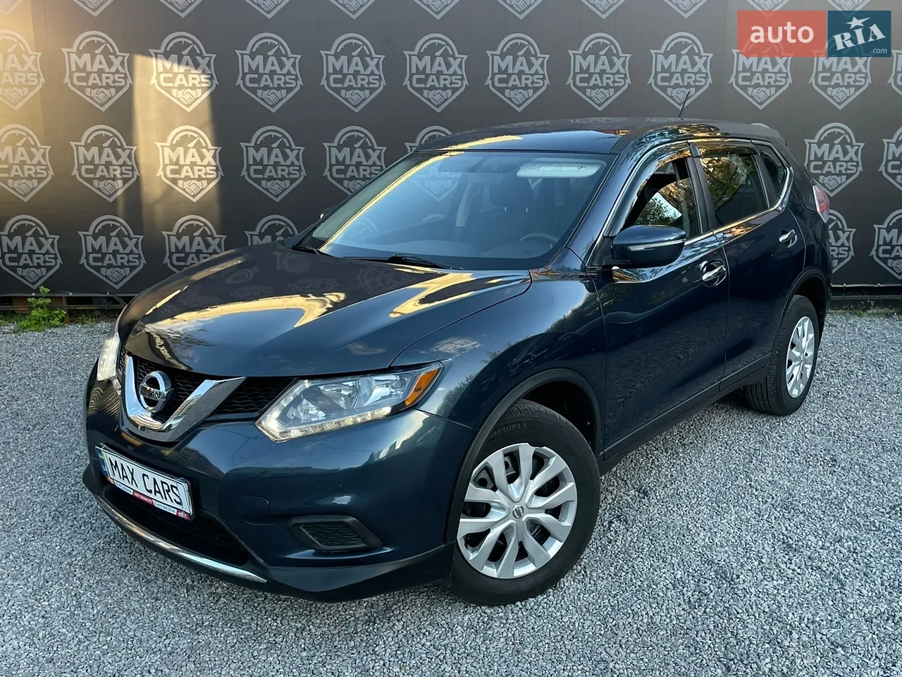 2015 Nissan Rogue - мініатюра 16
