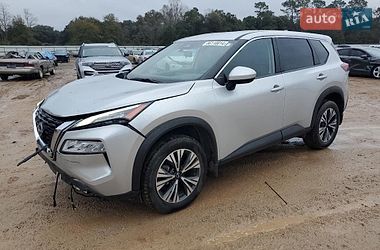 Внедорожник / Кроссовер Nissan Rogue 2023 в Ровно