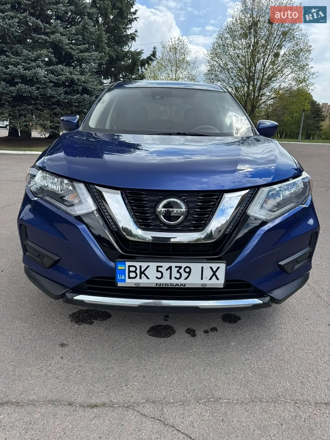 2020 Nissan Rogue - мініатюра 8
