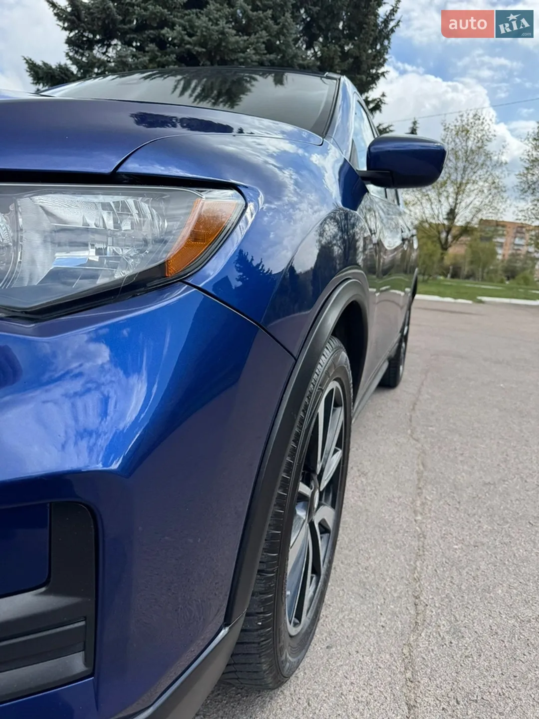 2020 Nissan Rogue - мініатюра 10