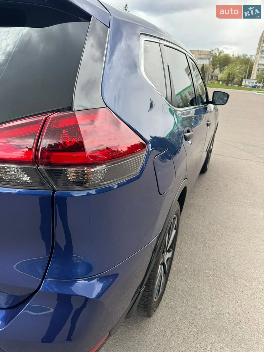 2020 Nissan Rogue - мініатюра 12