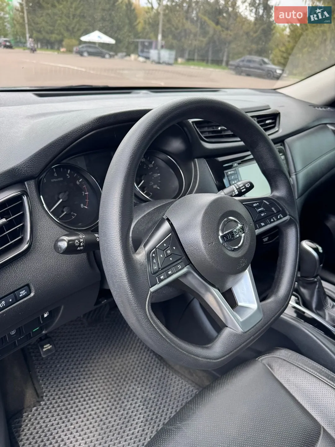 2020 Nissan Rogue - мініатюра 16