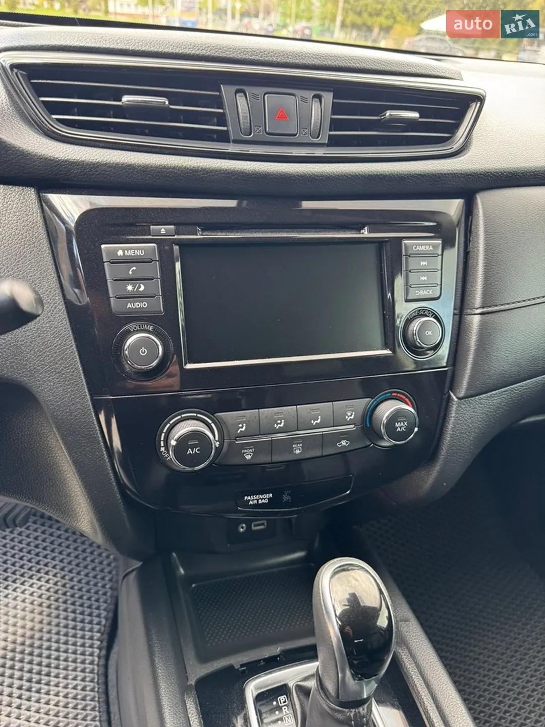 2020 Nissan Rogue - мініатюра 20