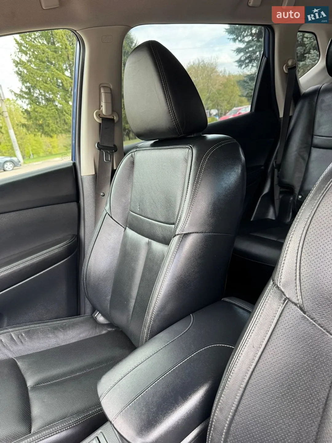 2020 Nissan Rogue - мініатюра 23