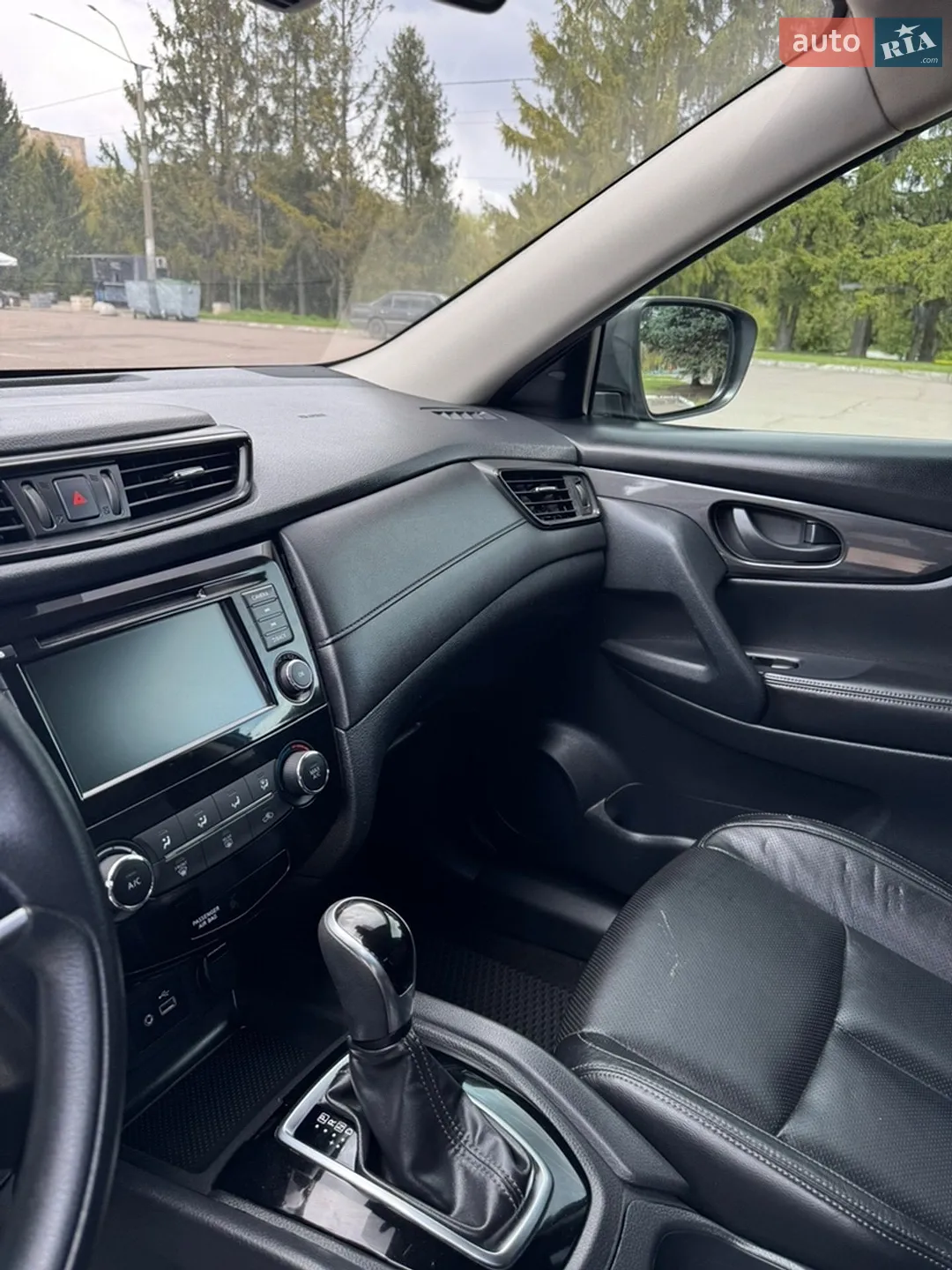 2020 Nissan Rogue - мініатюра 24