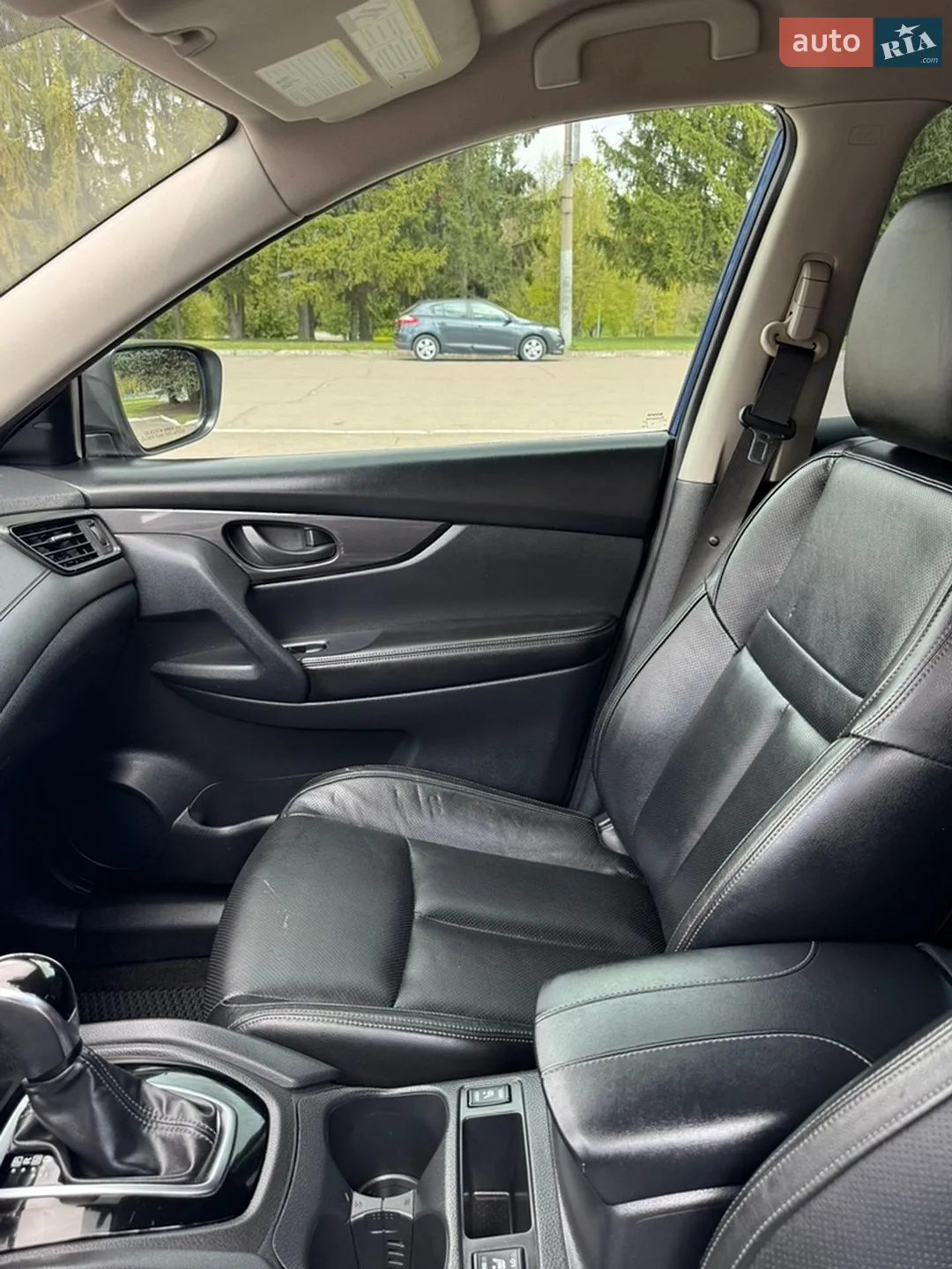 2020 Nissan Rogue - мініатюра 25