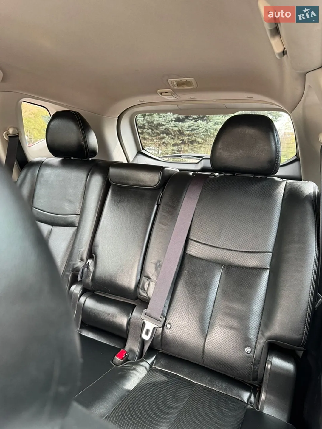 2020 Nissan Rogue - мініатюра 26