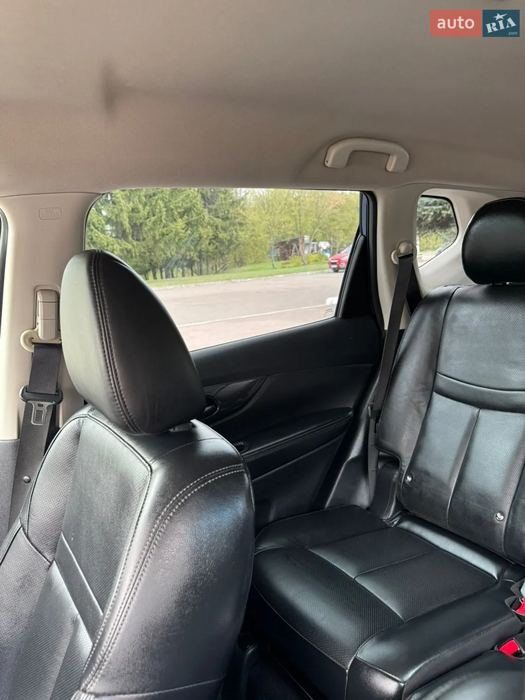 2020 Nissan Rogue - мініатюра 28