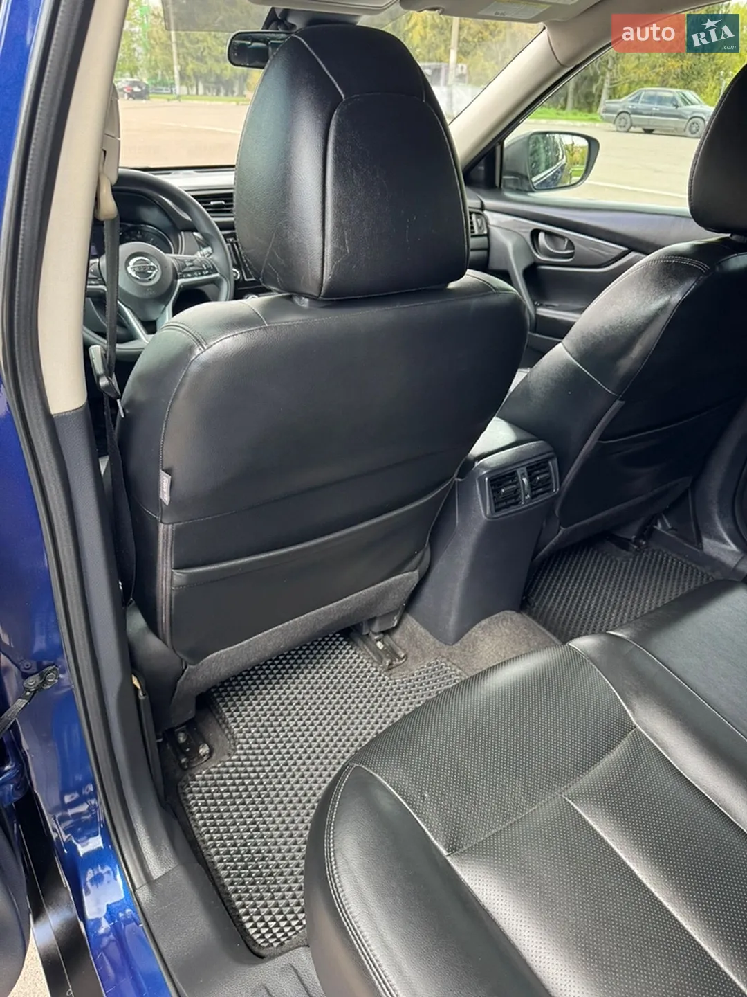 2020 Nissan Rogue - мініатюра 31