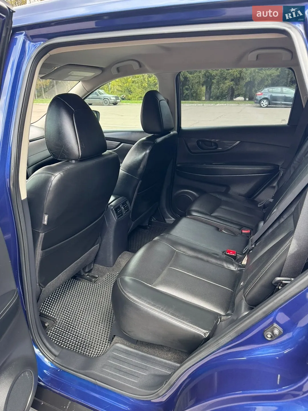 2020 Nissan Rogue - мініатюра 30
