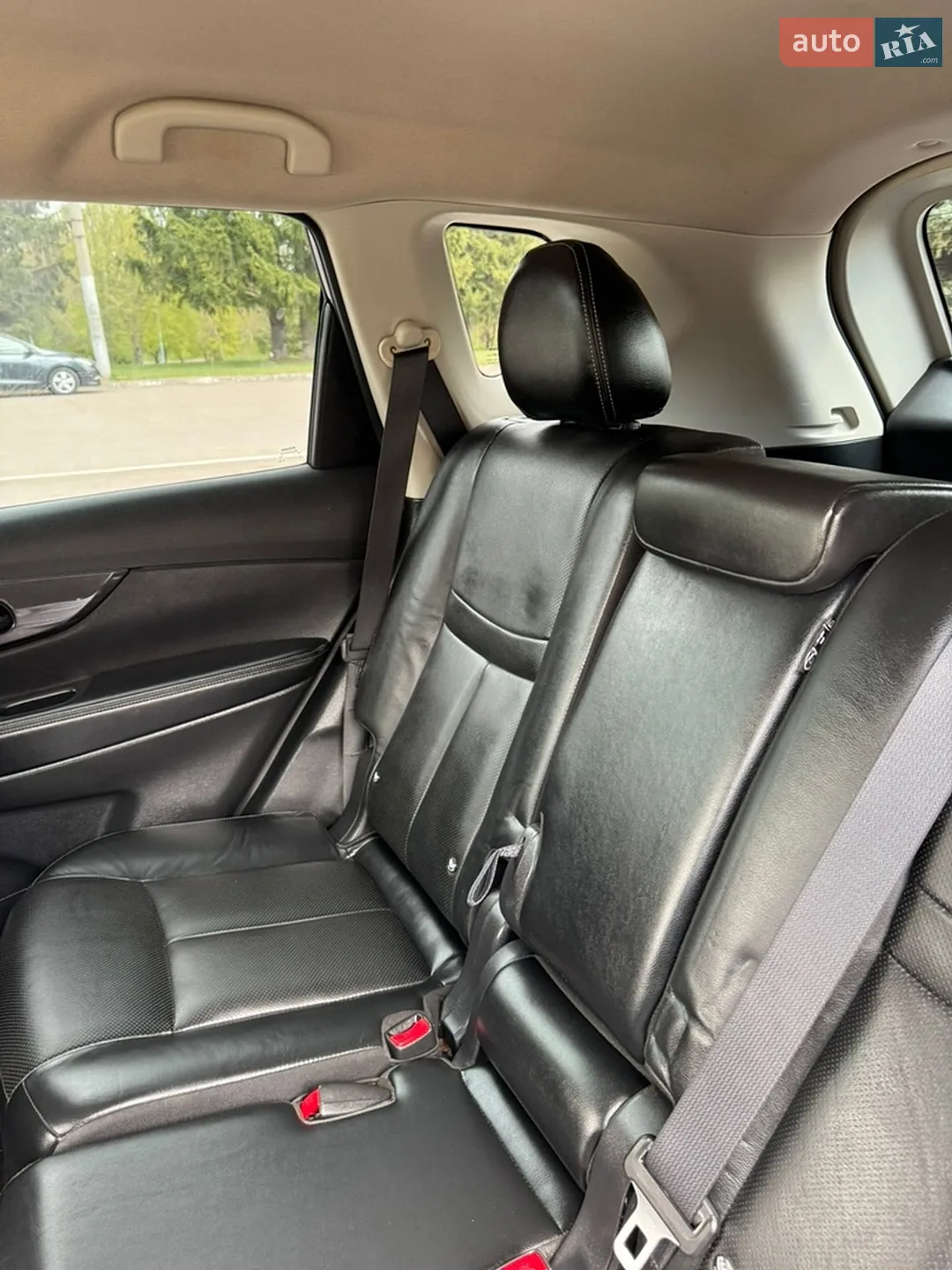 2020 Nissan Rogue - мініатюра 32