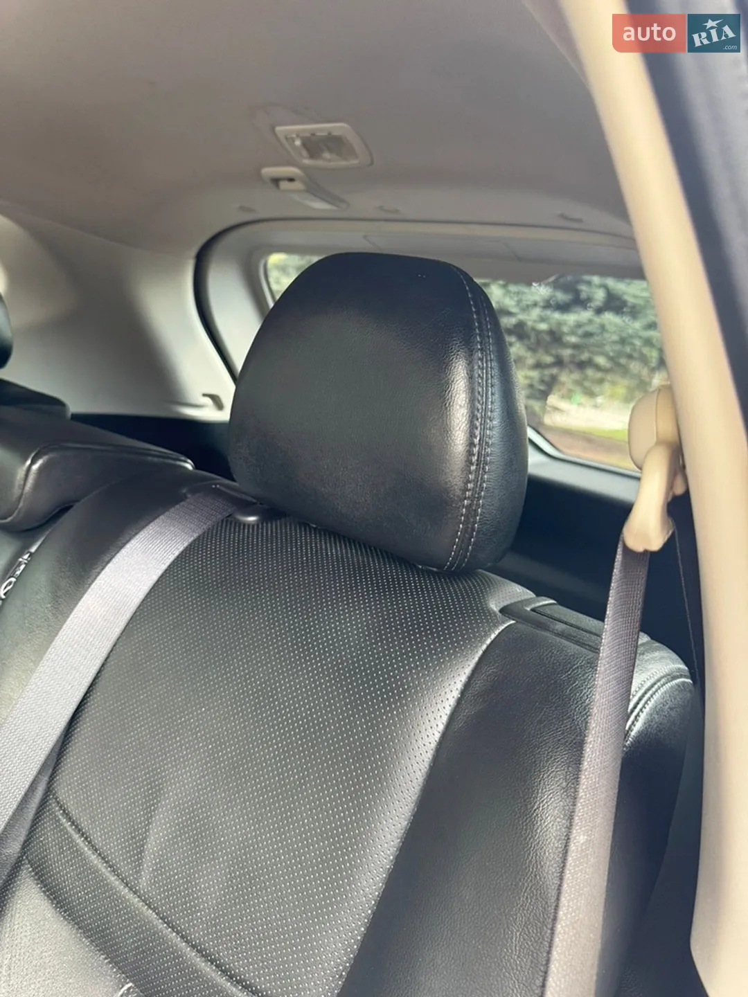 2020 Nissan Rogue - мініатюра 33